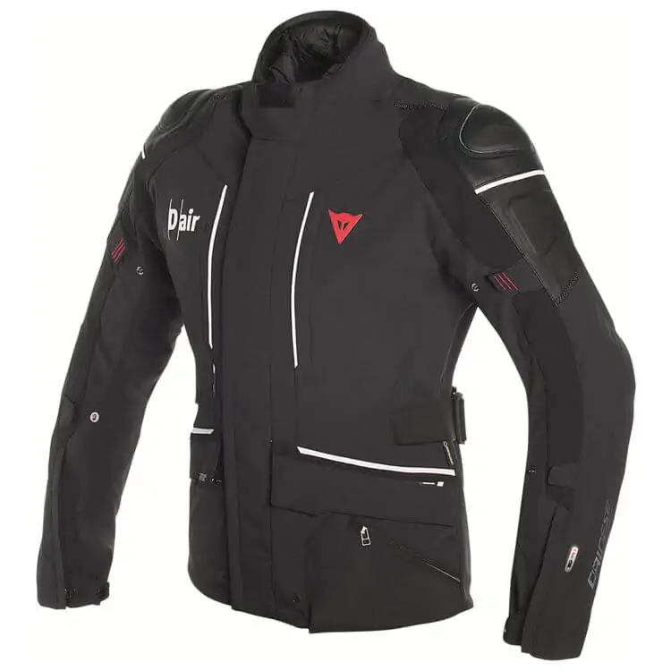 Dainese Cyclone D Air Jacket