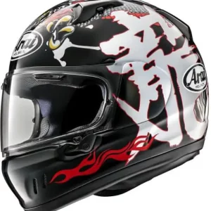 Arai Renegade V Dragon