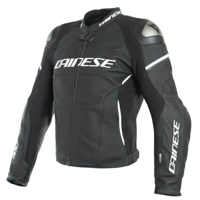 Dainese Racing 3 D Air Jacket 22A