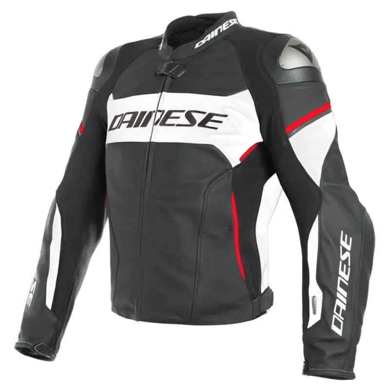 Dainese Racing 3 D Air Jacket A66