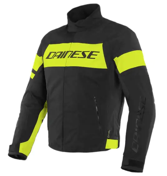 Dainese Saetta D-Dry Jacket R17