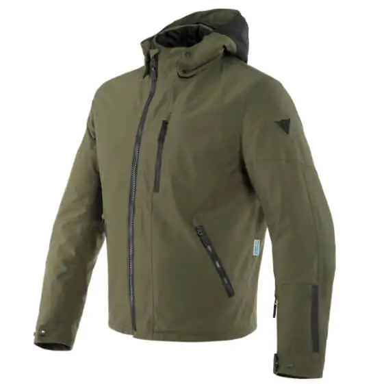 Dainese Mayfair D Dry Jacket 70C