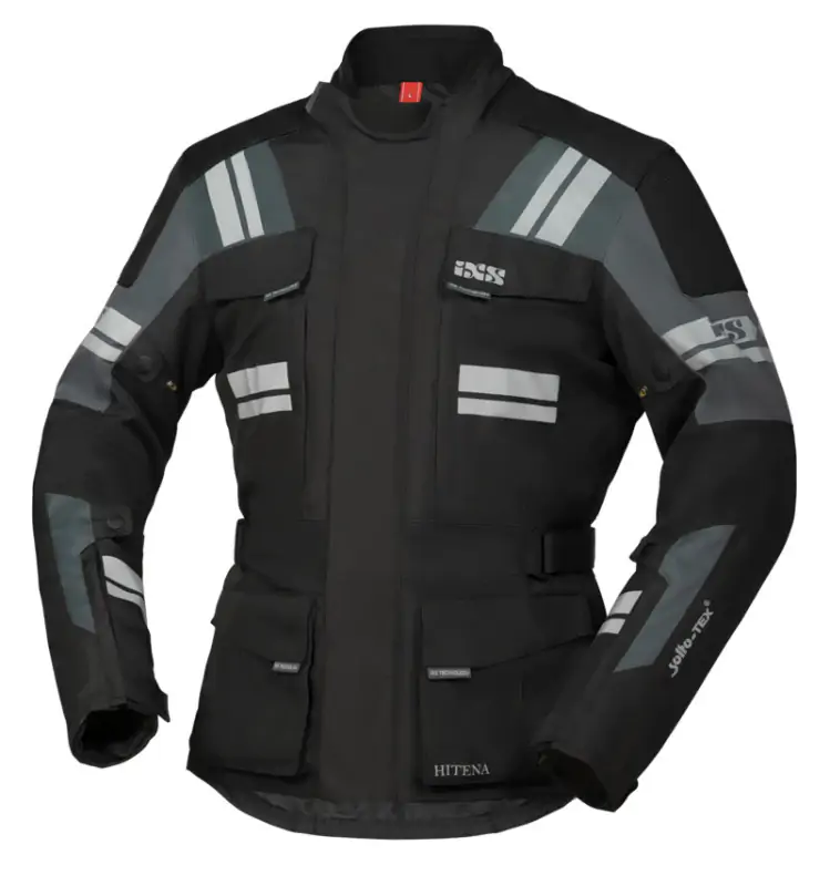 IXS Blade ST 2.0 Jacket 039