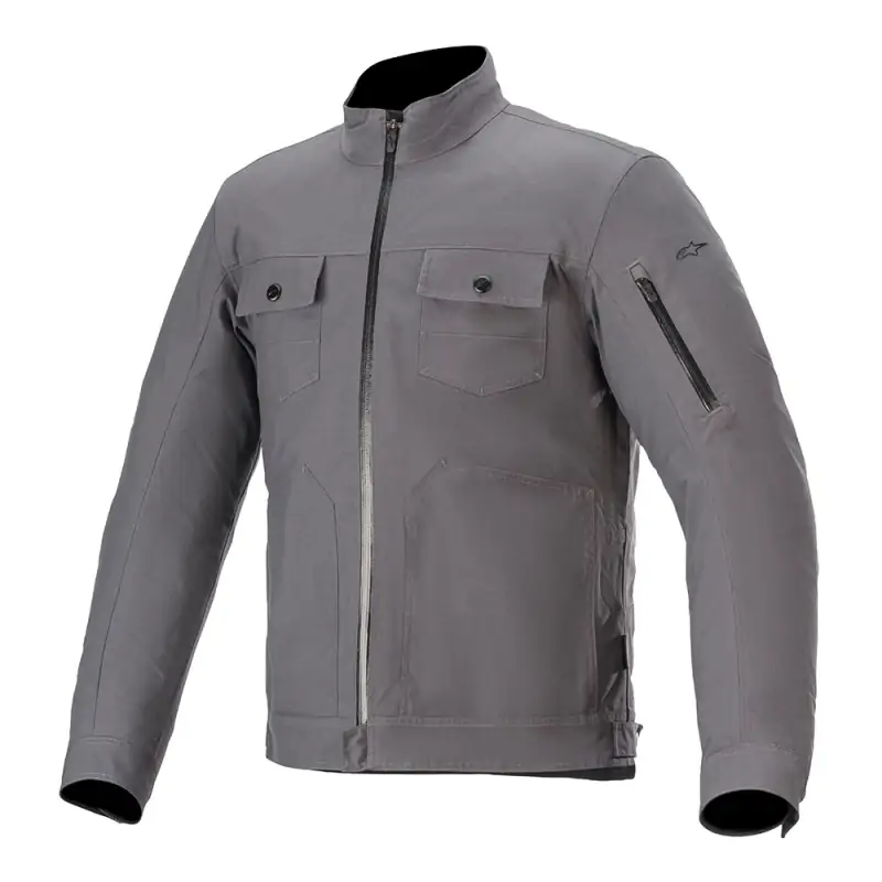 Alpinestars Solano waterproof Jacket 9120