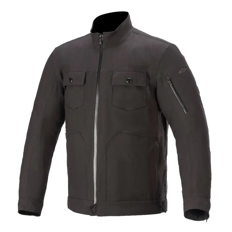 Alpinestars Solano waterproof Jacket 10