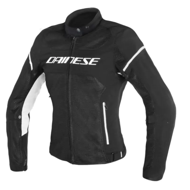 Dainese Air Frame D1 Lady Tex Jacket 948
