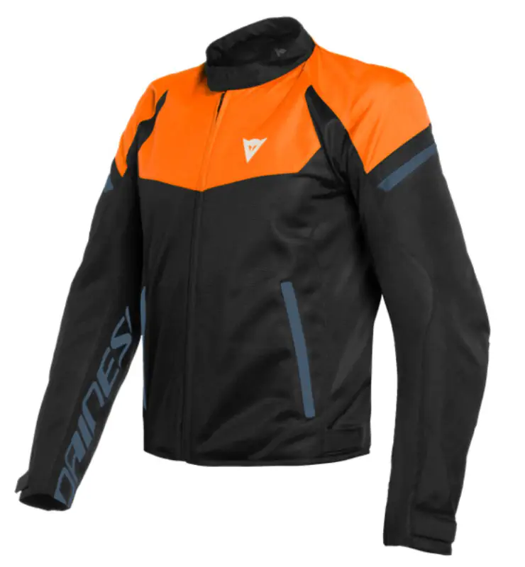 Dainese Bora Air Tex Jacket 03E