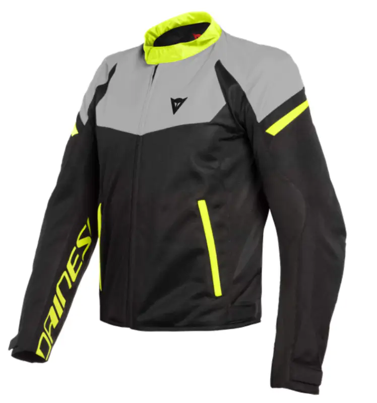 Dainese Bora Air Tex Jacket 02E