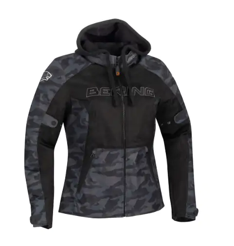 Bering Lady Spirit Jacket