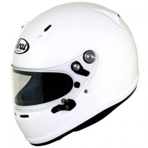Arai SK 6 White