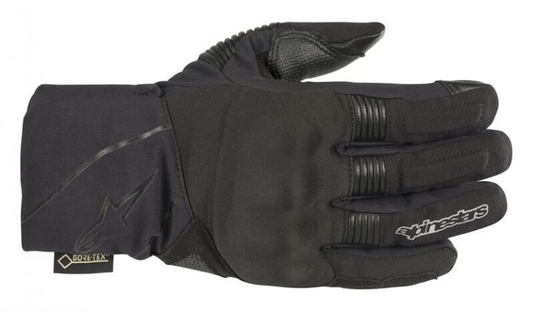Motorhandschoenen voor de winter - CE 2KP getest, touchscreen Motorhandschoenen voor de winter - CE 2KP getest, touchscreen
