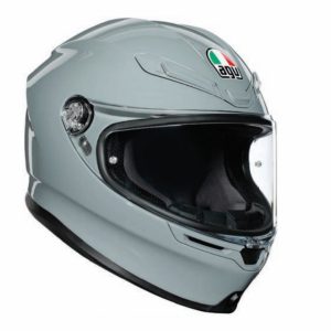 AGV K6 Nardo Grey 004