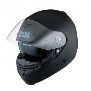 IXS HX 215 Flat Black