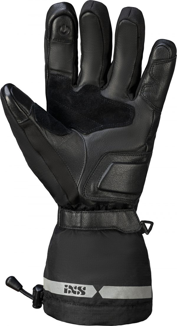 Motorhandschoenen