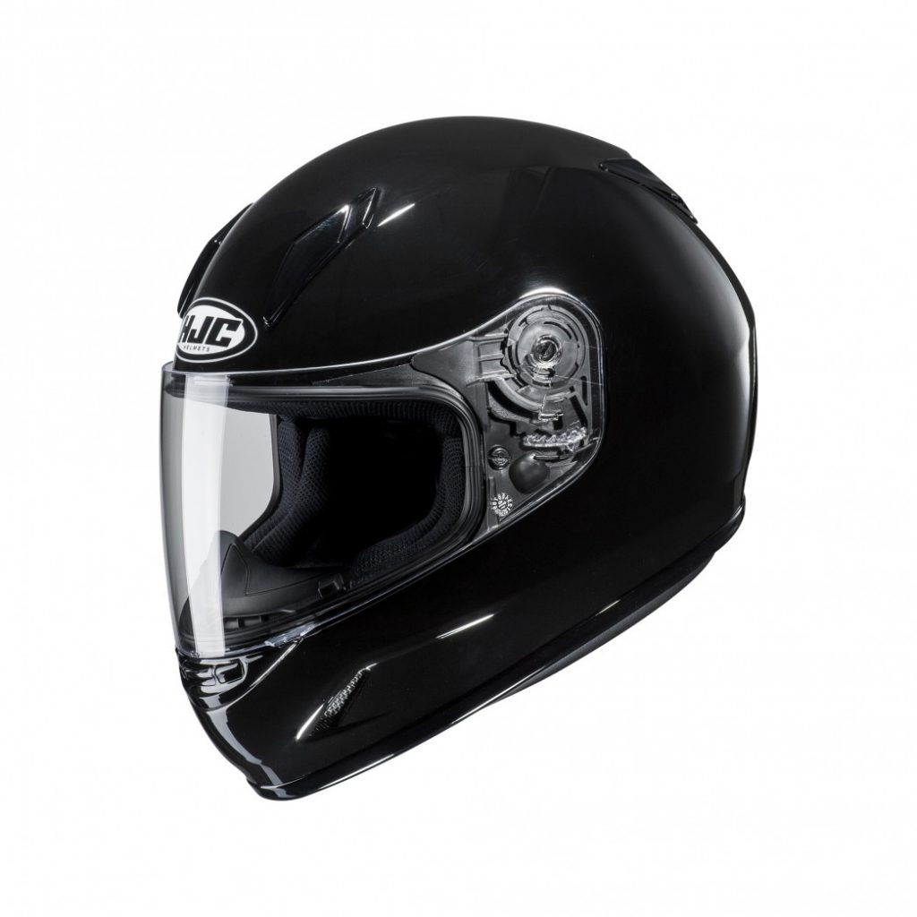 Moman Casque Moto, H4R avec[Lumière RGB] Main Libre Moto Casque sans