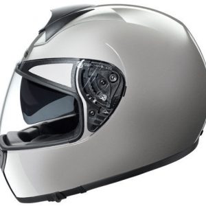 Schuberth S1 Pro Titan Silver 