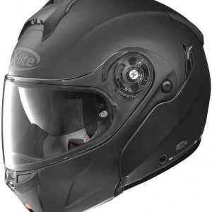 X-Lite X1004 Elegance Flat Black 004