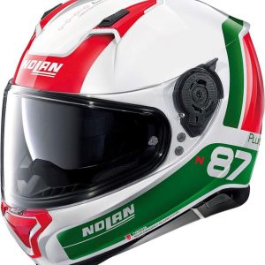 Nolan N87 Plus N-Com Distinctive 029