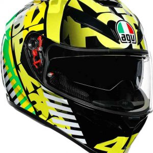AGV K3 SV Top Tribe 46 010