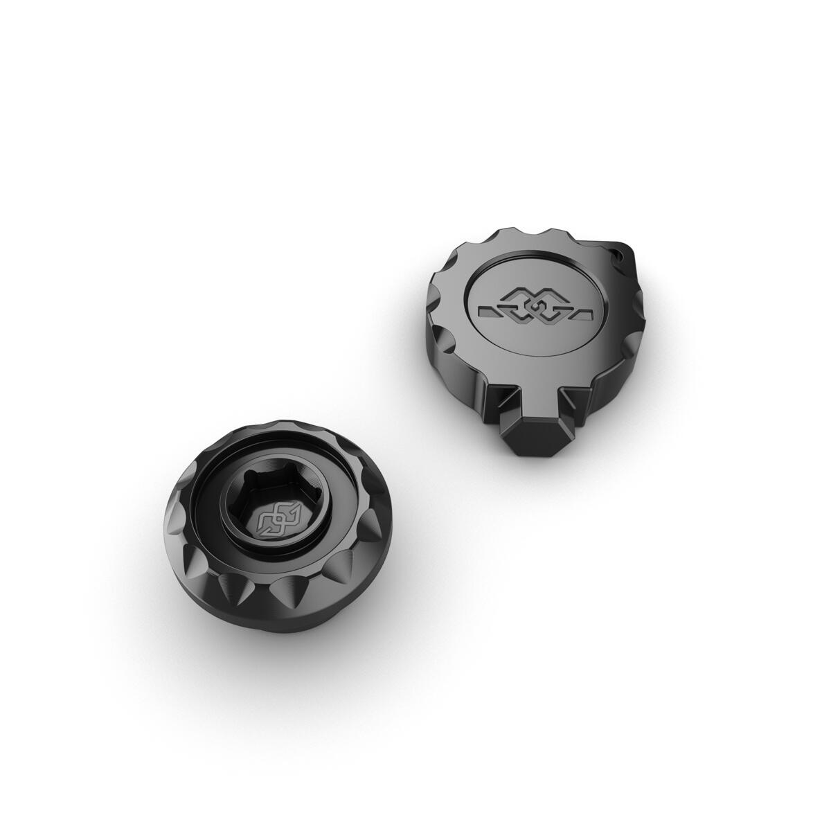 Yamaha MT-09 Billet Oil Filler Cap Yamaha MT-09 Billet Oil Filler Cap