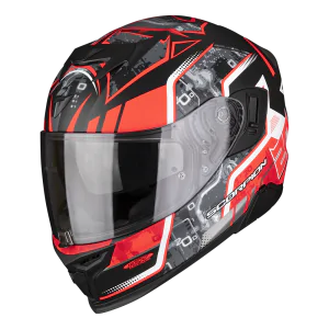 Scorpion EXO-520 AIR Fabio Quartararo