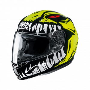 Kinder motorhelm kopen? | Motorhelmen advies | Termaat Motoren