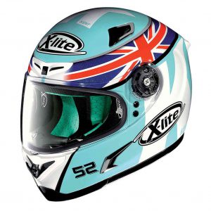 X-Lite X802 RR Replica D. Kent