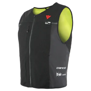 Dainese D-Air Smart Jacket