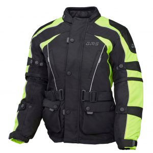 GMS Twister Kids Jacket 