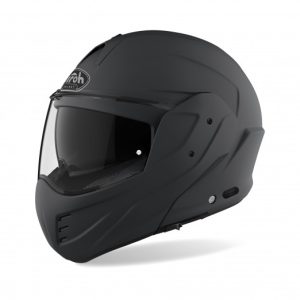 Airoh Mathisse Mat Grijs 818