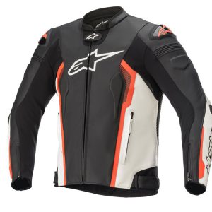 Alpinestars Missile V2 Lt Jacket 1231