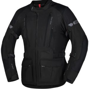 IXS Lennik-ST Jacket Black 003