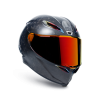 agv pista gp rr anno 75 - limited edition GP-RR V Racing Products AGV Pista GP RR Anno