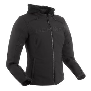 Bering Elite Lady Jacket Black