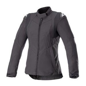 Alpinestars Stella Alya SP Waterproof Jacket Black Black 1100