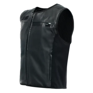 Dainese D-Air Smart Jacket Leather 