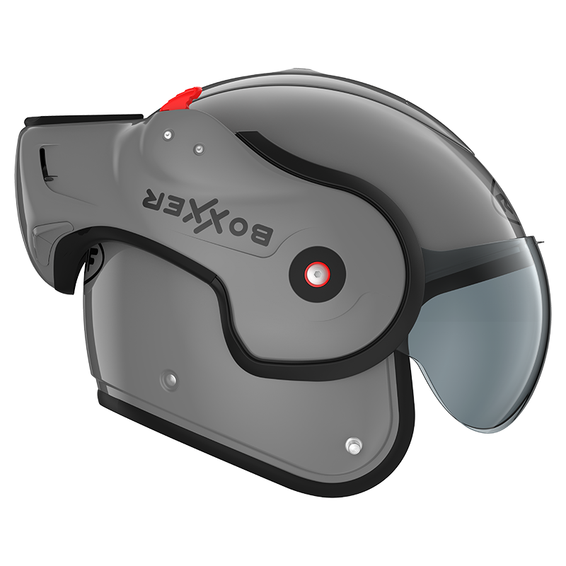 Vemar Breeze en Vemar Chopper jethelmen motorhelmen