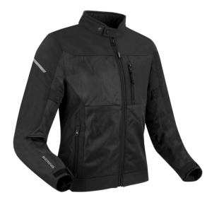 Bering Ozone Jacket Black