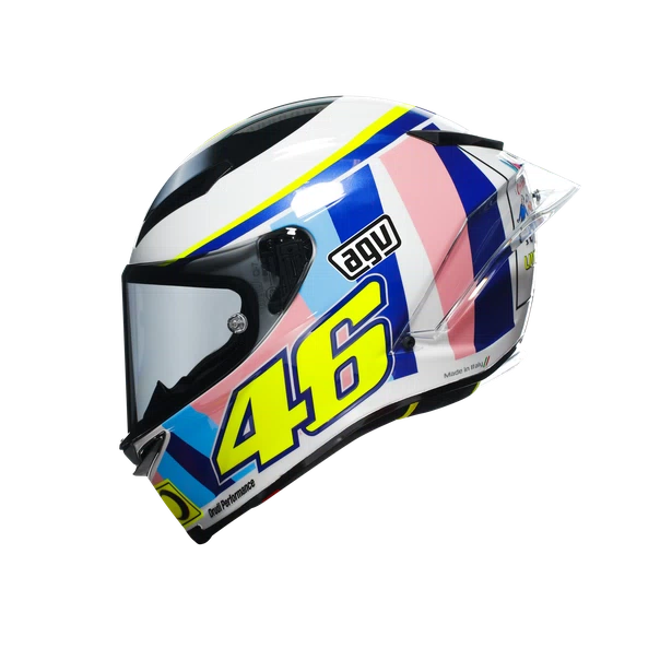 AGV Pista GP RR E2206 Assen 2007 Limited Edition AGV Pista GP RR E2206 Assen 2007 Limited Edition