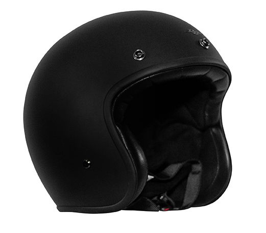 Rusty Stitches Fonzie Matt Black Rusty Stitches Fonzie Matt Black