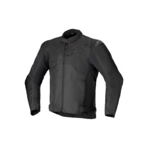 Alpinestars T-SP 1 V2 Waterproof Jacket Black 10