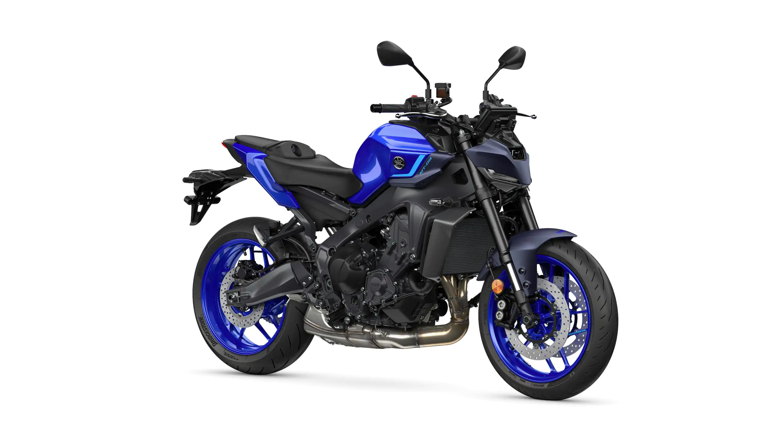 Yamaha MT-09 Icon Blue kopen bij Termaat Motoren Nijmegen – Yamaha exclusief dealer
