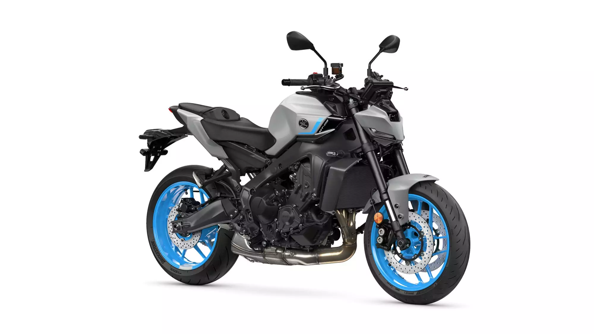 Yamaha MT-09 Ice Storm kopen bij Termaat Motoren Nijmegen – Yamaha exclusief dealer