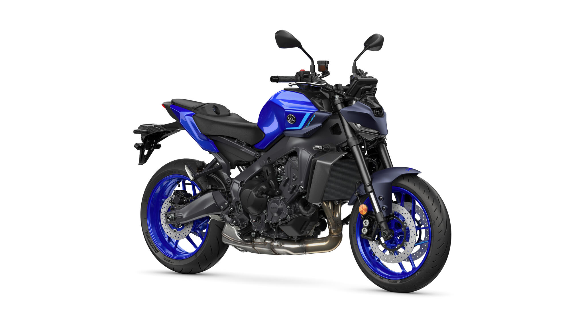 Yamaha MT-09 Icon Blue 2026 kopen bij Termaat Motoren Nijmegen – Yamaha exclusief dealer