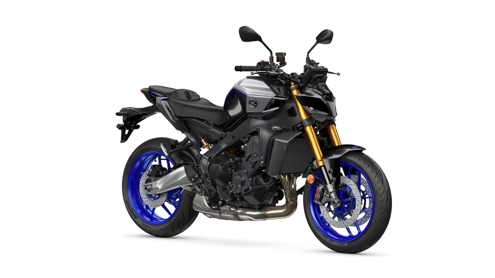 Yamaha MT-09 SP Icon Performance kopen bij Termaat Motoren Nijmegen – Yamaha exclusief dealer