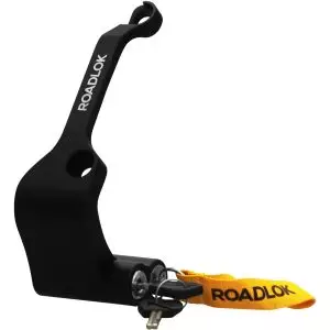 Roadlok XRA Schijfremslot