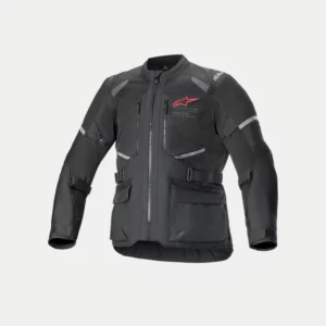 Alpinestars Andes Air Drystar Jacket Black 10