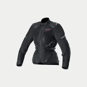 Alpinestars Stella Andes Air Drystar Jacket Black