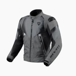 Revit Control H2O Jacket Grey Black 3510