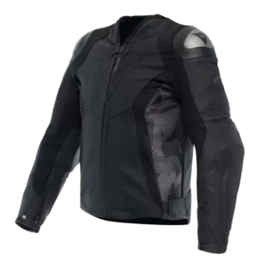 Dainese Avro 5 Leather Jacket 604